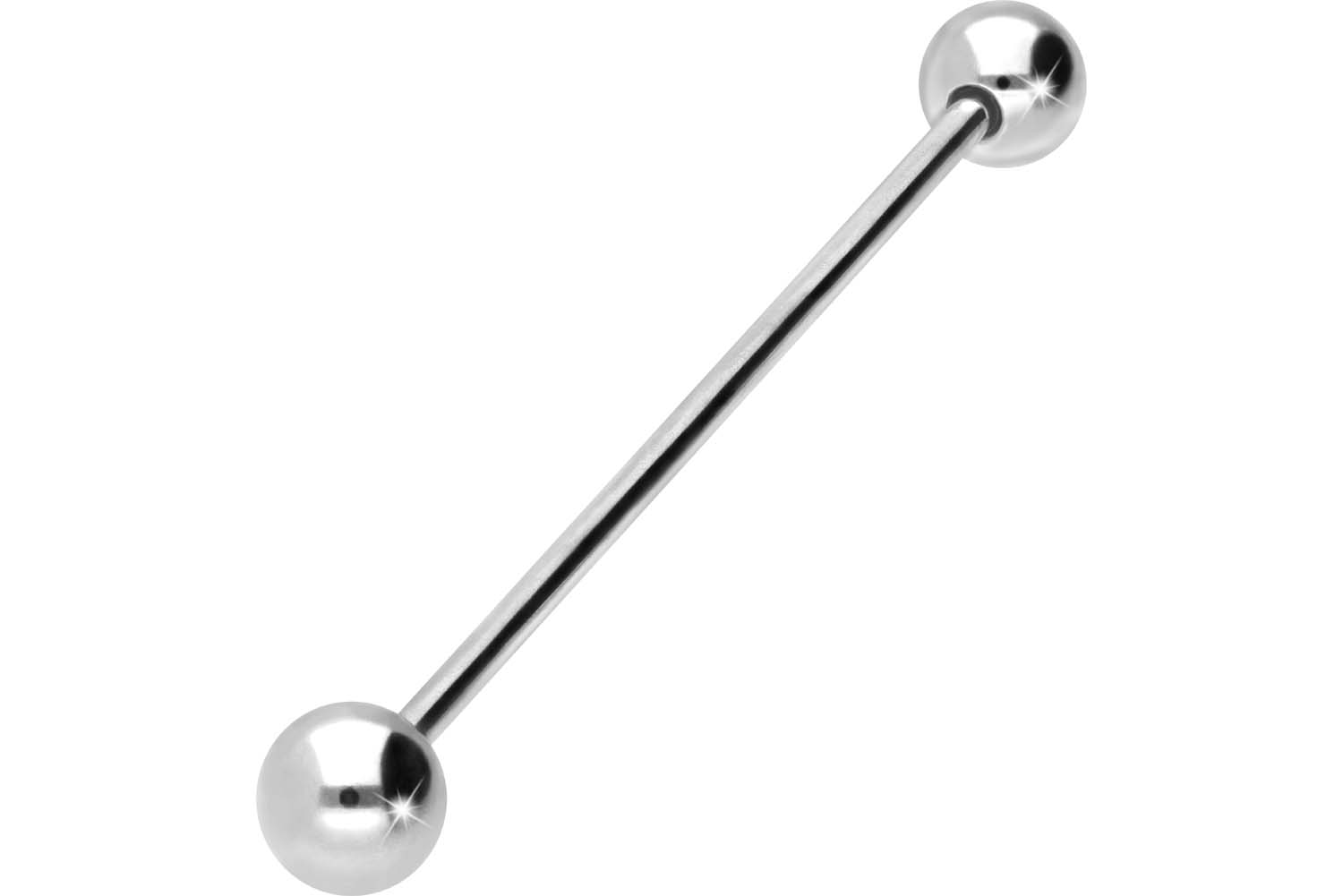 Titan Barbell Piercing